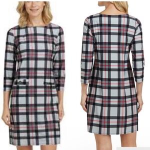 Jude Connally Sabine Dress A11